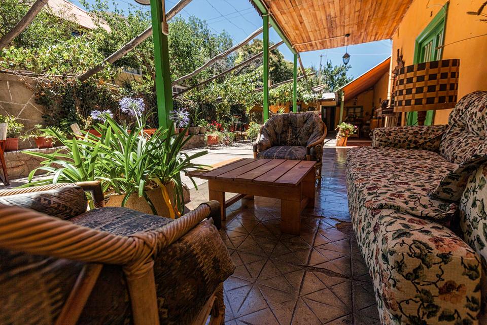 hotel elqui pisco elqui 5