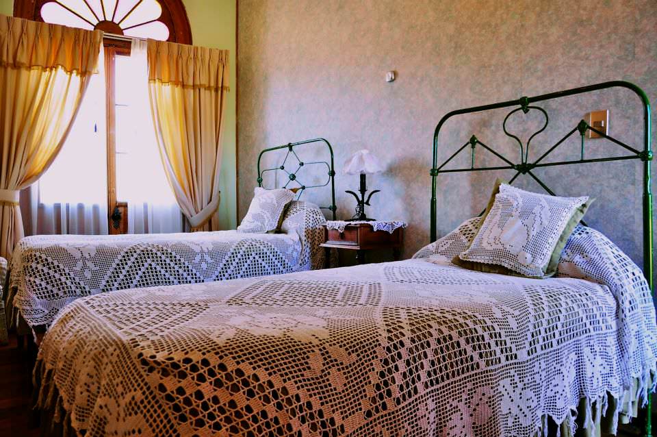 hotel halley vicuna valle del elqui 4