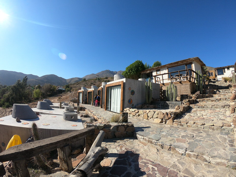 hotel puclaro gualliguaica valle del elqui 2