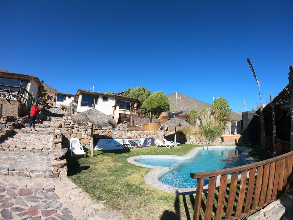 hotel puclaro gualliguaica valle del elqui 3