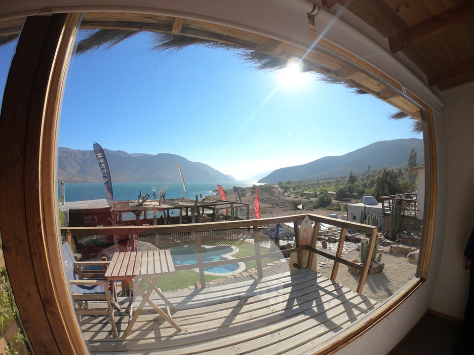 hotel puclaro gualliguaica valle del elqui 4