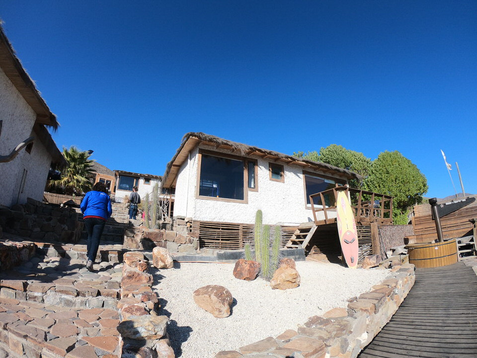 hotel puclaro gualliguaica valle del elqui 5