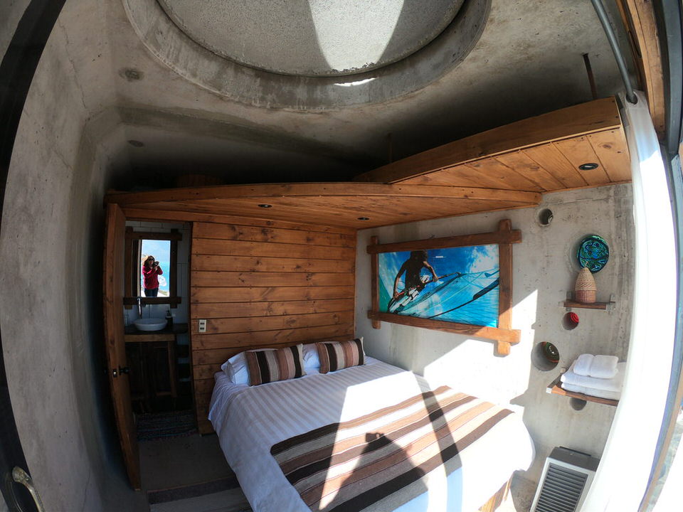 hotel puclaro gualliguaica valle del elqui 7