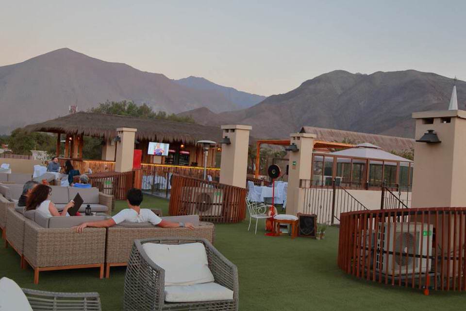 hotel terral vicuna valle del elqui 3