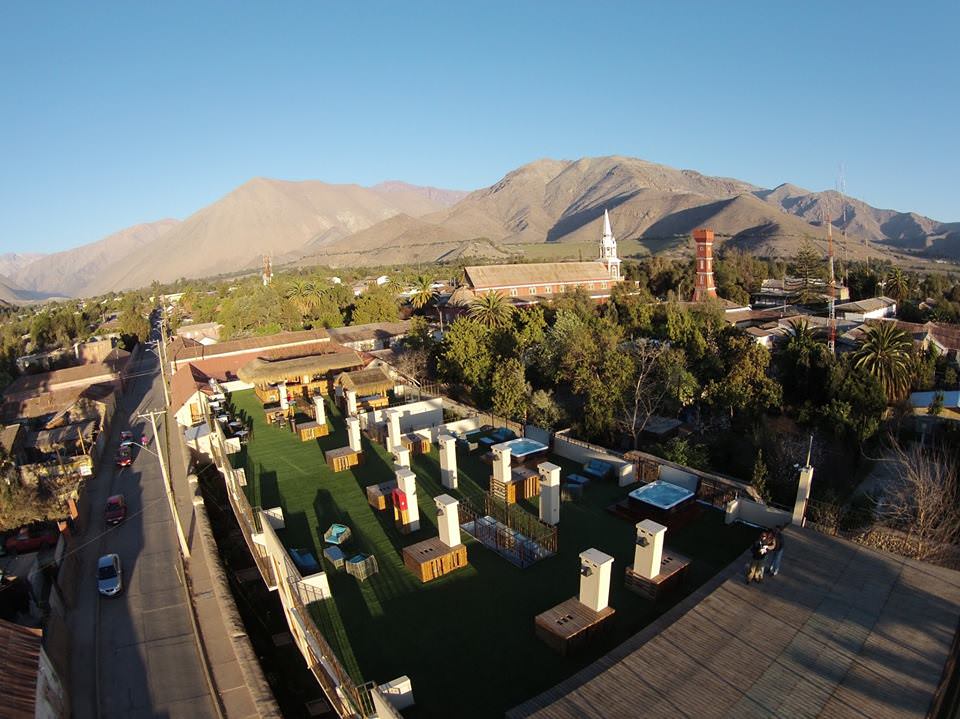 hotel terral vicuna valle del elqui 5