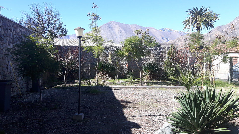 Museo Gabriela Mistral Vicuna Atractivos En Vicuna Valle Del Elqui