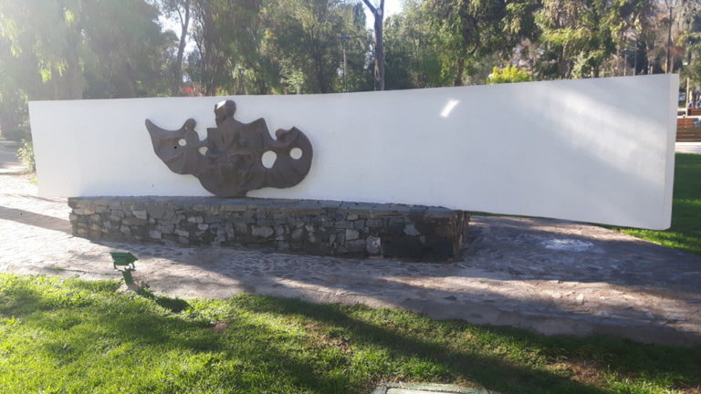 plaza de armas gabriela mistral vicuna elqui 3 768x432