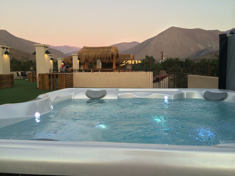 terral hotel vicuna valle del elqui 6