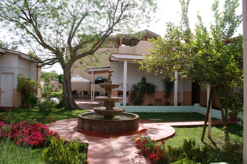 terral hotel vicuna valle del elqui 7