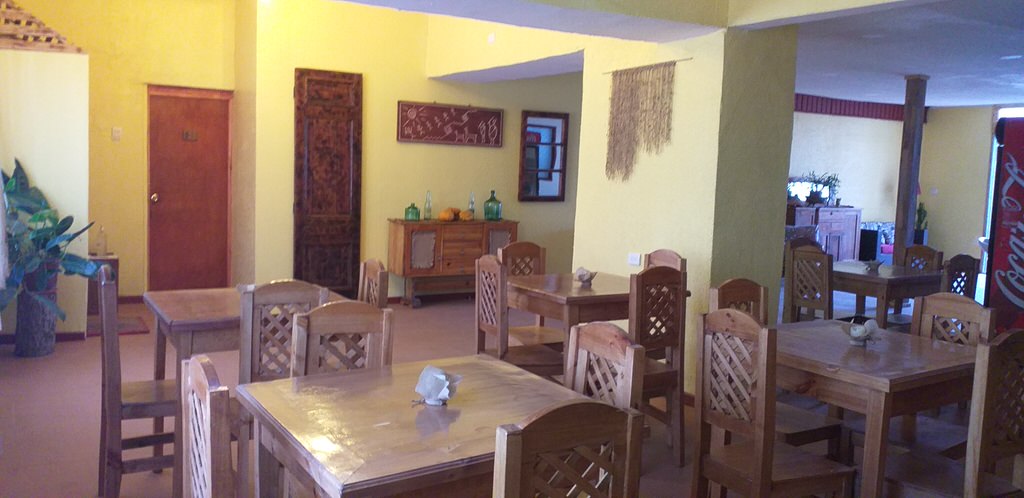 hostal ashpai vicuna elqui 2