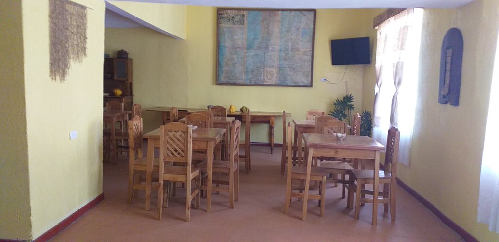 hostal ashpai vicuna elqui 3