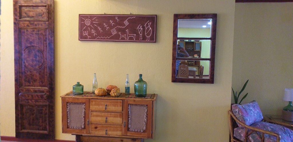 hostal ashpai vicuna elqui 4