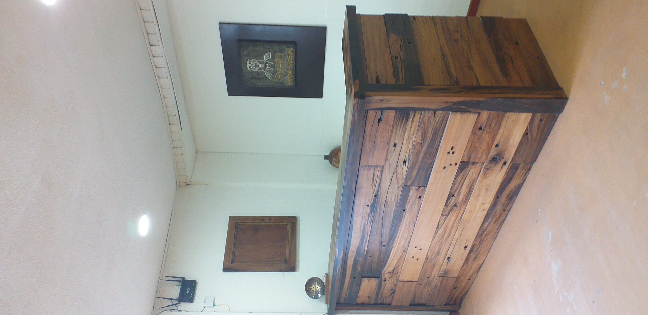 hostal ashpai vicuna elqui 6