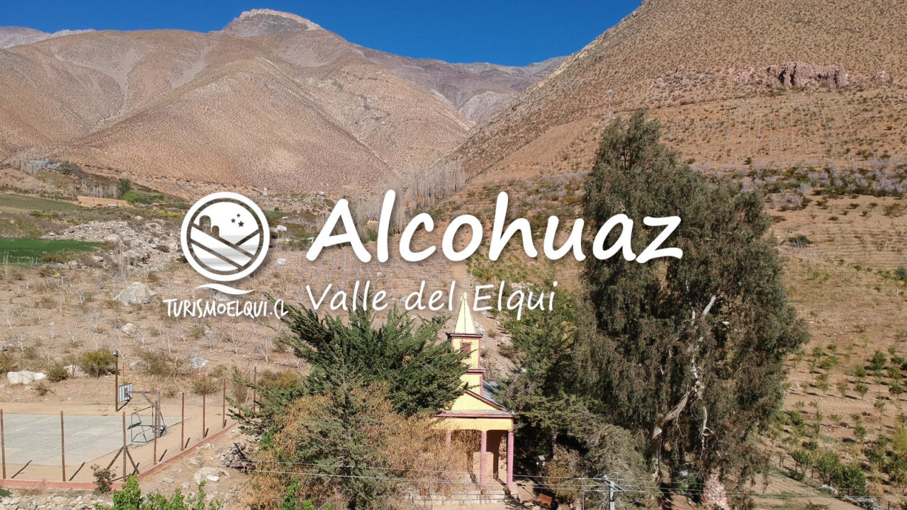 Alcohuaz