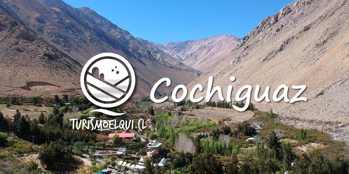 Cochiguaz - Valle del elqui