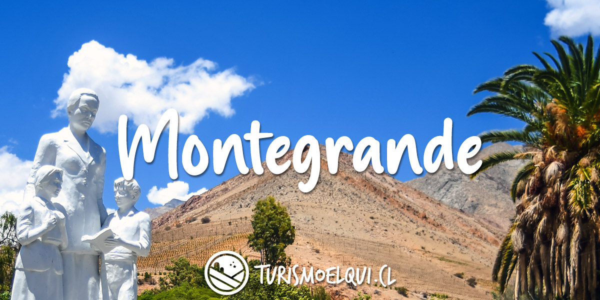 Montegrande - Valle del Elqui